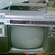 Image for article titled Pump Up The Dial: Photographic Daps for the Iconic 80s Boombox